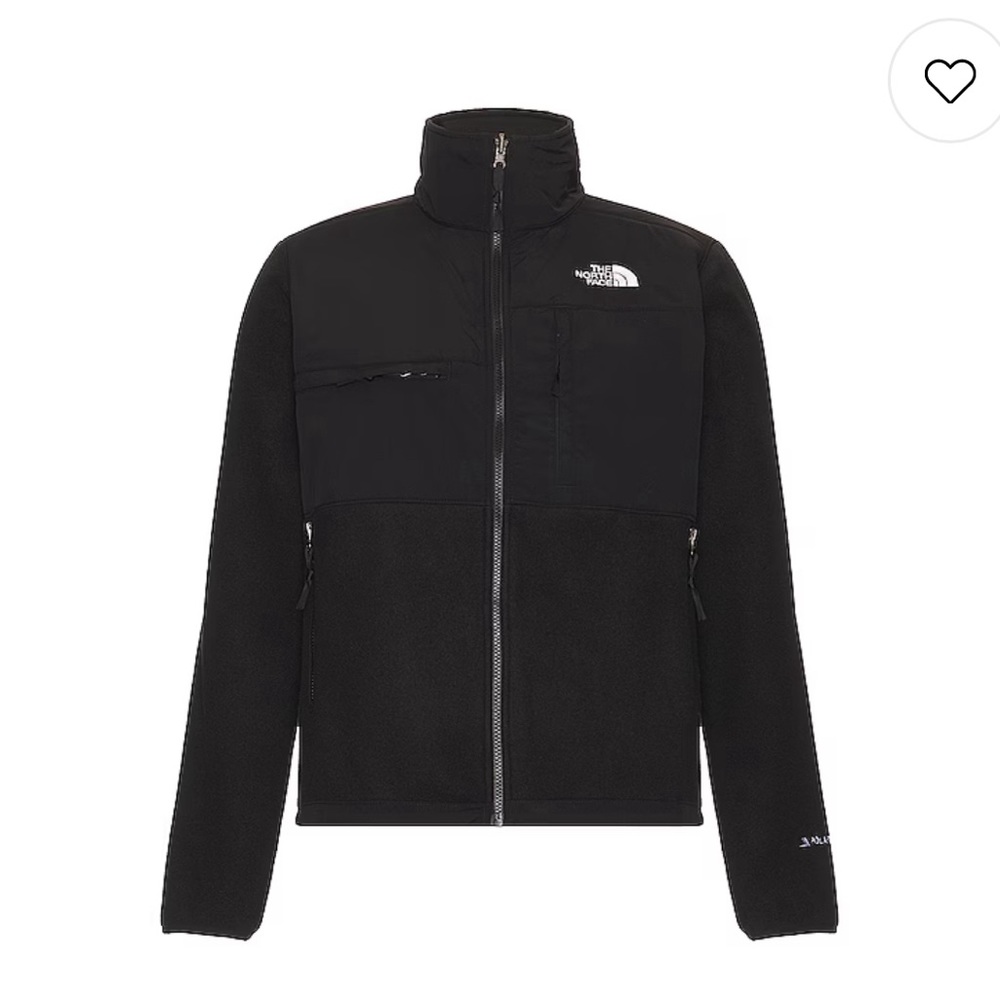 Denali Jacket in Tnf Black
The North Face